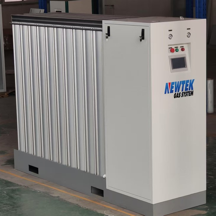 Medicinsk redning PSA iltgenerator