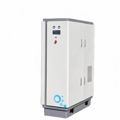 Alt-i-en iltgenerator